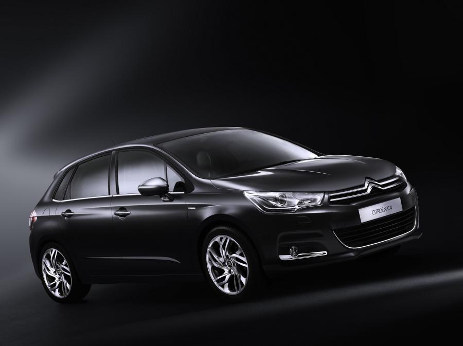  Citroen C4 2010 года  (фото 144 из 147)